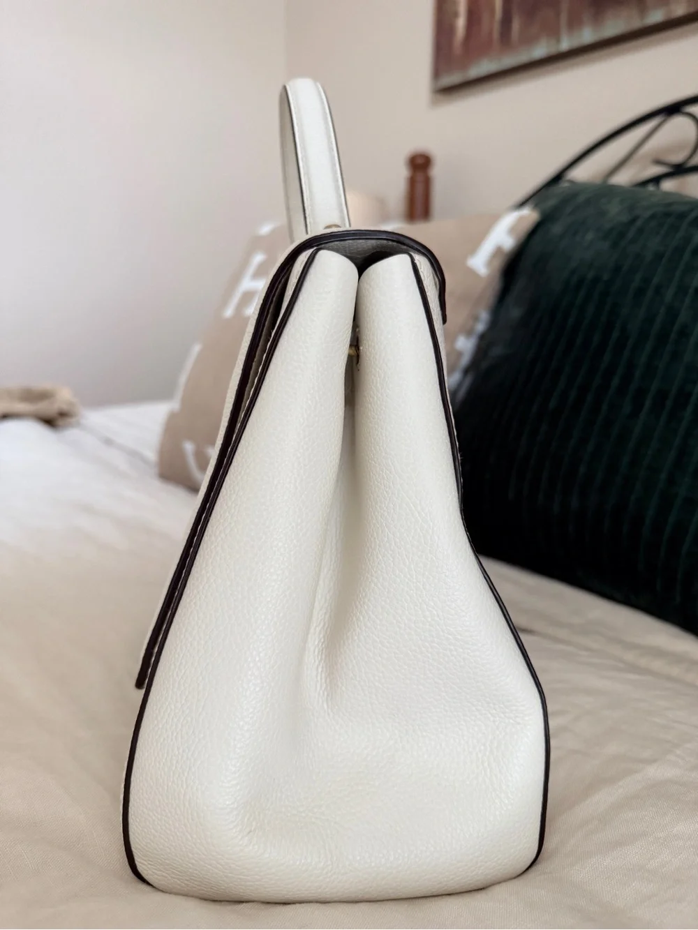 Kate Spade Merritt Prospect Street Bag- ✨Vintage and Rare✨
